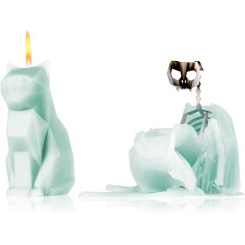 54 Celsius PyroPet KISA (Cat) lumânare parfumată 17 cm