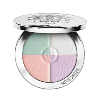 Guerlain Pudră compactă iluminatoare Météorite (Compact Powder) 8 g 04 Gold