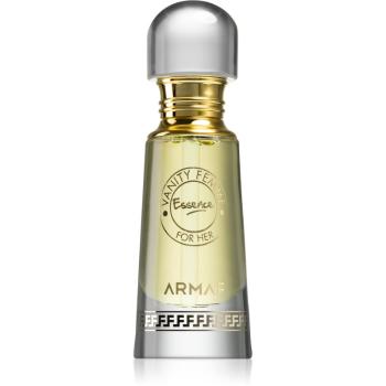 Armaf Vanity Femme Essence ulei parfumat pentru femei 20 ml