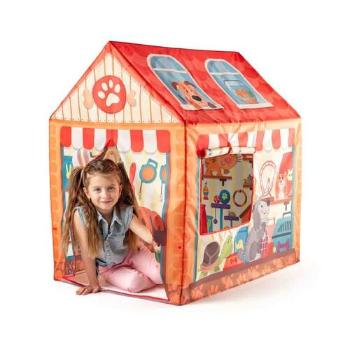 Cort de copii Woody Pet Shop, 95 x 72 x 102 cm