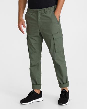 GAP Easy Cargo Pantaloni Verde