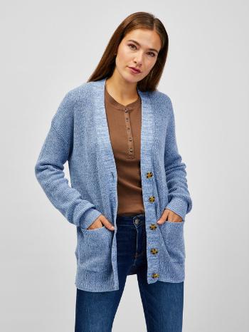 GAP Cardigan Albastru