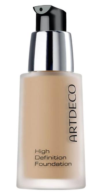 Artdeco Machiaj crema (High Definition Foundation) Nou 30 ml 08 Natuarl Peach