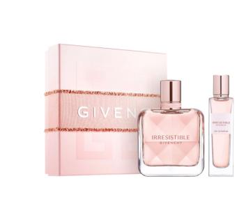 Givenchy Irrésistible - EDP 50 ml + EDP 12,5 ml