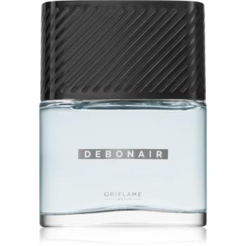 Oriflame Debonair Eau de Toilette pentru bărbați 75 ml