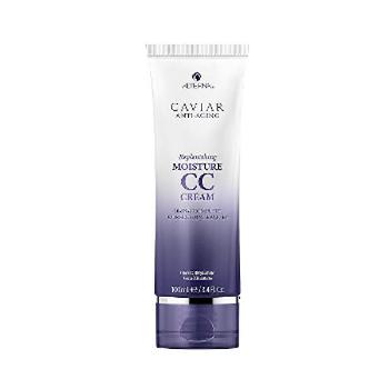 Alterna Crema CC pentru păr uscat și fragilCaviar Anti-Aging (Replenishing Moisture CC Cream) 100 ml