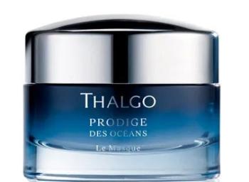 Thalgo Mască de față regenerantă și hrănitoare (Le Masque) 50 ml