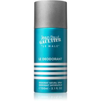 Jean Paul Gaultier Le Male deodorant spray pentru bărbați 150 ml