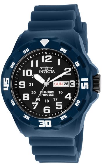 Invicta Coalition Forces 25324