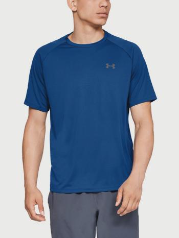 Under Armour Tricou Albastru