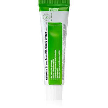 Purito Centella Green Level cremă nutritivă pentru regenerarea pielii 50 ml