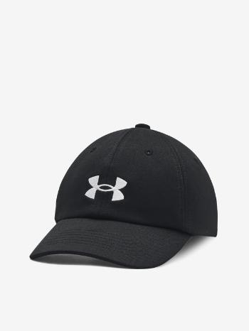 Under Armour Play Up Șapcă de baseball pentru copii Negru