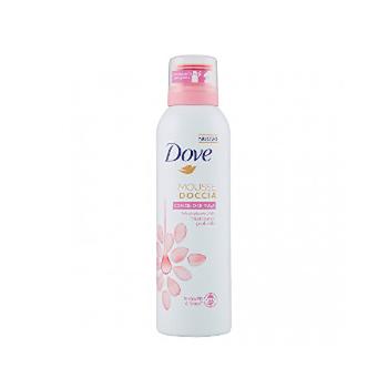Dove Duș (Shower Mousse) 200 ml