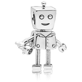 Pandora Pandantiv argint Rob Bot 797819