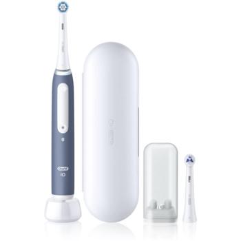 Oral B iO My Way periuta de dinti electrica cu sac + capete de schimb 1 buc