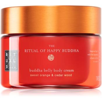 Rituals The Ritual Of Happy Buddha crema de corp 220 ml