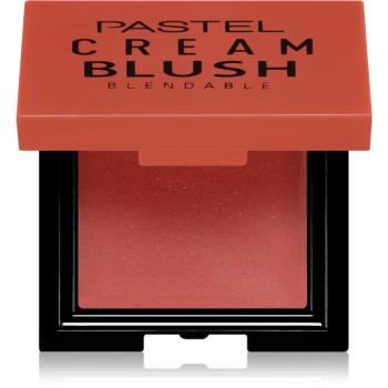 Pastel Cream Blush blush cremos culoare 49 Heavenly 3,6 g