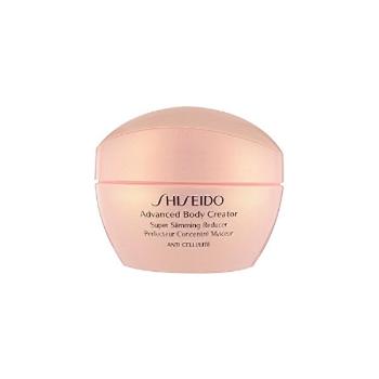 Shiseido Cremă-gel pentru slăbire împotriva celuliteiBody Creator(Super Slim ming Reducer) 200 ml