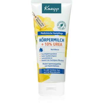 Kneipp Evening Primrose Lotiune de corp intensiv hidratanta 200 ml