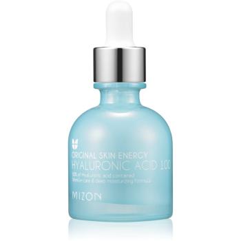 Mizon Original Skin Energy Hyaluronic Acid 100 ser facial hidratant 30 ml