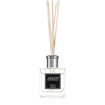 Areon Home Perfume Black aroma difuzor cu rezervã 150 ml