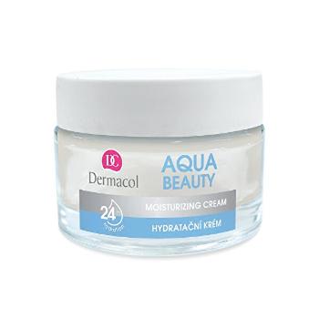 Dermacol Moisturizer Aqua Beauty (Moisturizing Cream) 50 ml