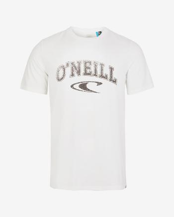 O'Neill State Tricou Alb