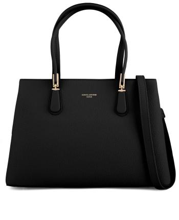 David Jones Geantă pentru femei CM6735A Black