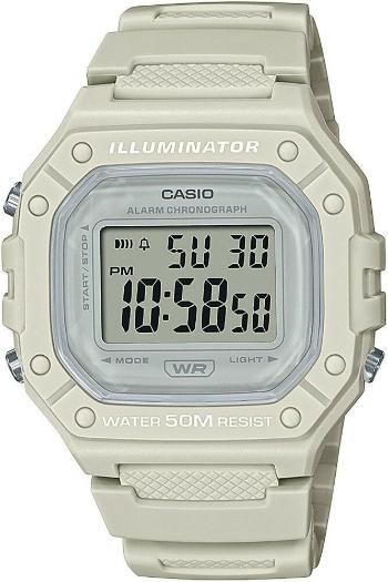 Casio colectare W-218HC-8AVEF (007)