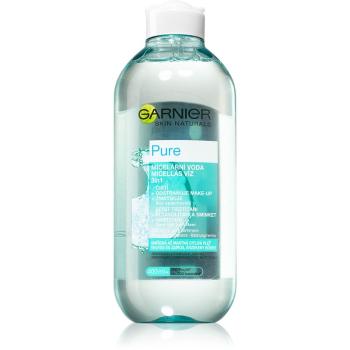 Garnier Pure apa pentru curatare cu particule micele 400 ml