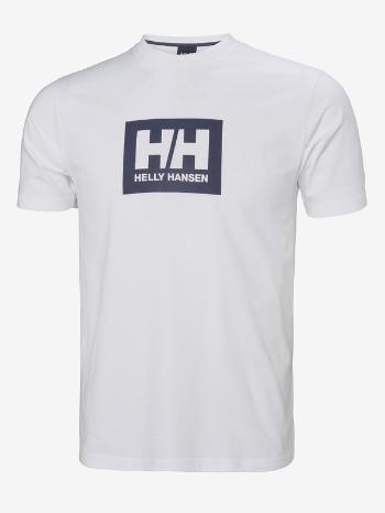 Helly Hansen Tricou Alb