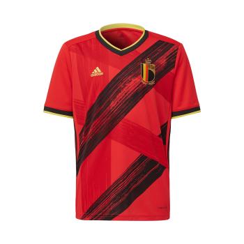 Tricou replică Belgia Copii