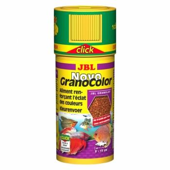 JBL NovoGranoColor Click, 250ml