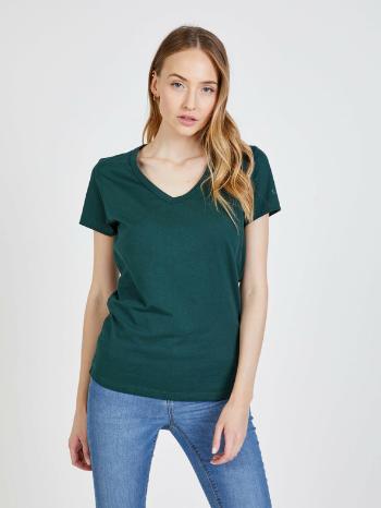 Sam 73 Una Tricou Verde