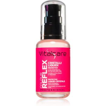 Vitalcare Professional Colour Reflex ingrijire leave-in pentru păr 50 ml