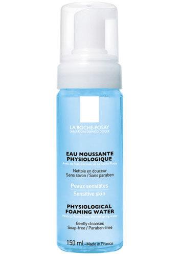 La Roche Posay Spumă fiziologică Physiologique (Physiological Foaming Water) 150 ml