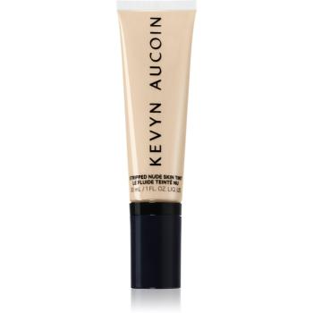 Kevyn Aucoin Stripped Nude Skin Tint make-up cu textura usoara culoare 02 Light 30 ml