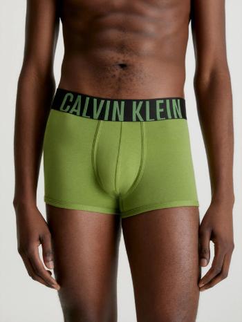 Calvin Klein Underwear	 Boxeri 2 buc Verde