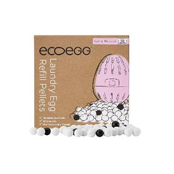 Ecoegg Cartuș de Ecoegg Reumpleți 50 de parfumuri de spălare ale florilor de primăvară