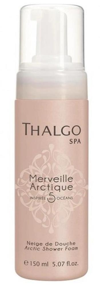 Thalgo Spumă de duș Merveille Arctic (Arctic Shower Foam) 150 ml