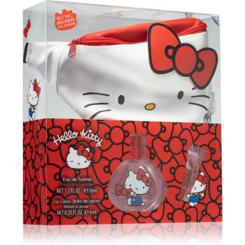 Air Val Hello Kitty set cadou pentru copii