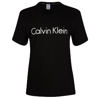 Calvin Klein Tricou S/S Crew Neck QS6105E-001 pentru femei S