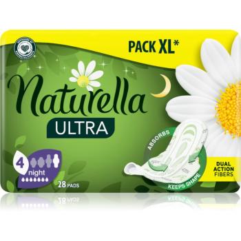 Naturella Ultra Night absorbante 28 buc