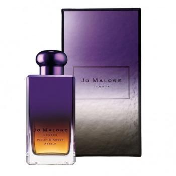 Jo Malone Violet & Amber Absolu - EDC 100 ml