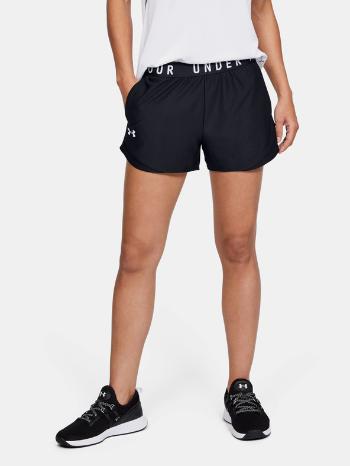 Under Armour Play Up Pantaloni scurți Negru