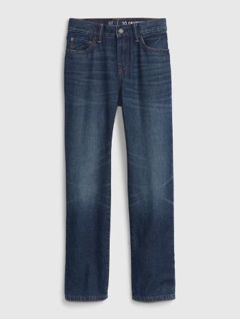 GAP Washwell Jeans pentru copii Albastru