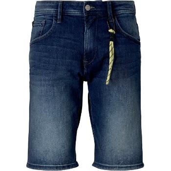 Tom Tailor Pantaloni scurți de bărbați Regular Fit 1024511.10119 L