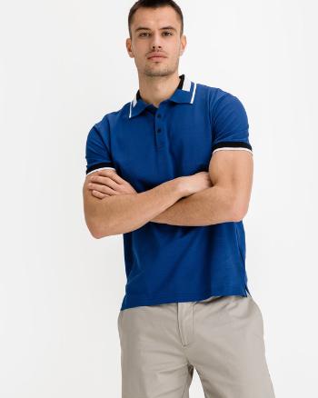 Antony Morato Polo Tricou Albastru