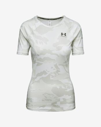 Under Armour Iso-Chill Team Tricou Alb