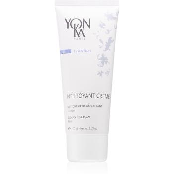 Yon-Ka Essentials Nettoyant Creme crema pentru fata 100 ml